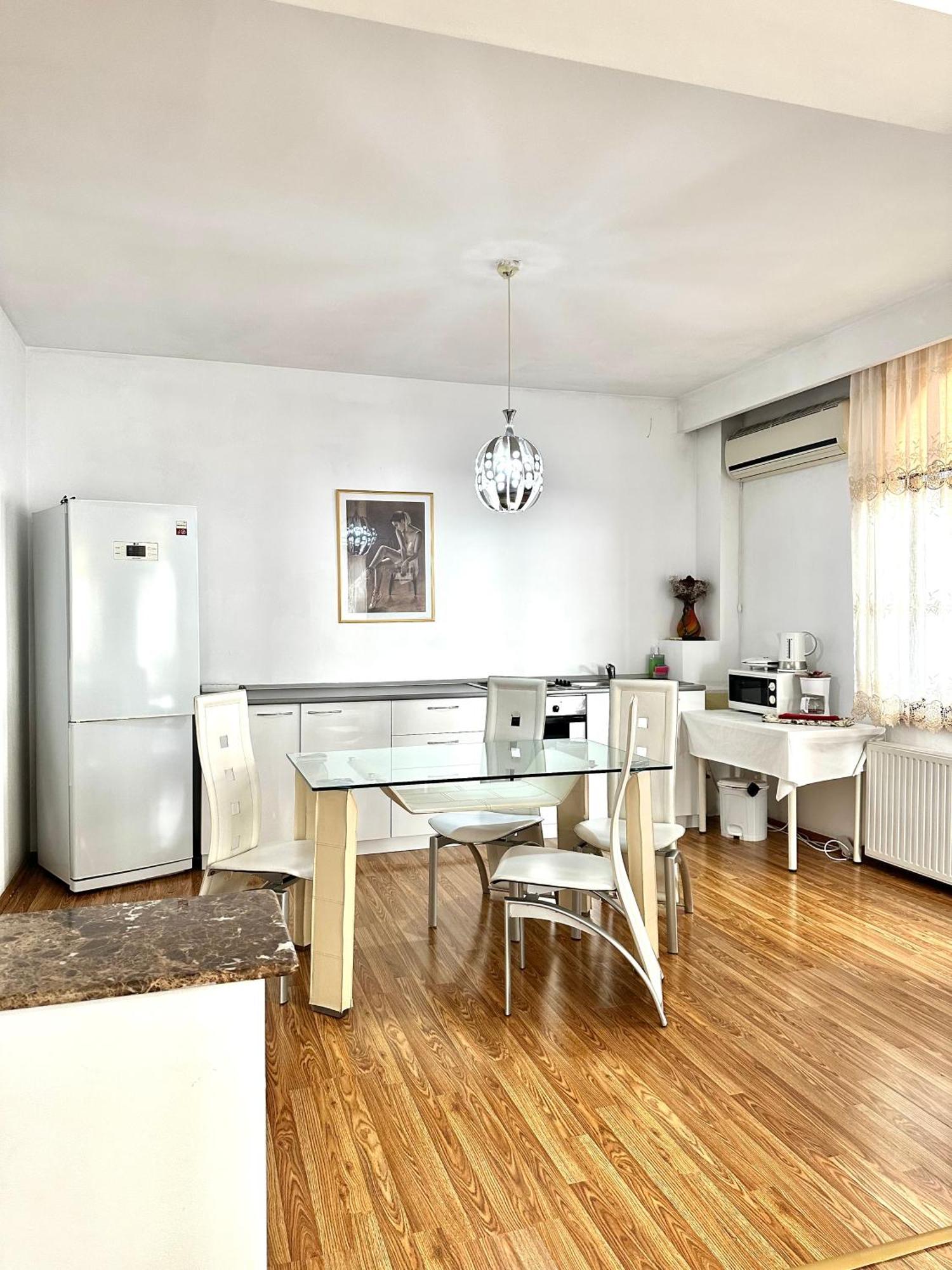 Budapest Residence Bucarest Exterior foto