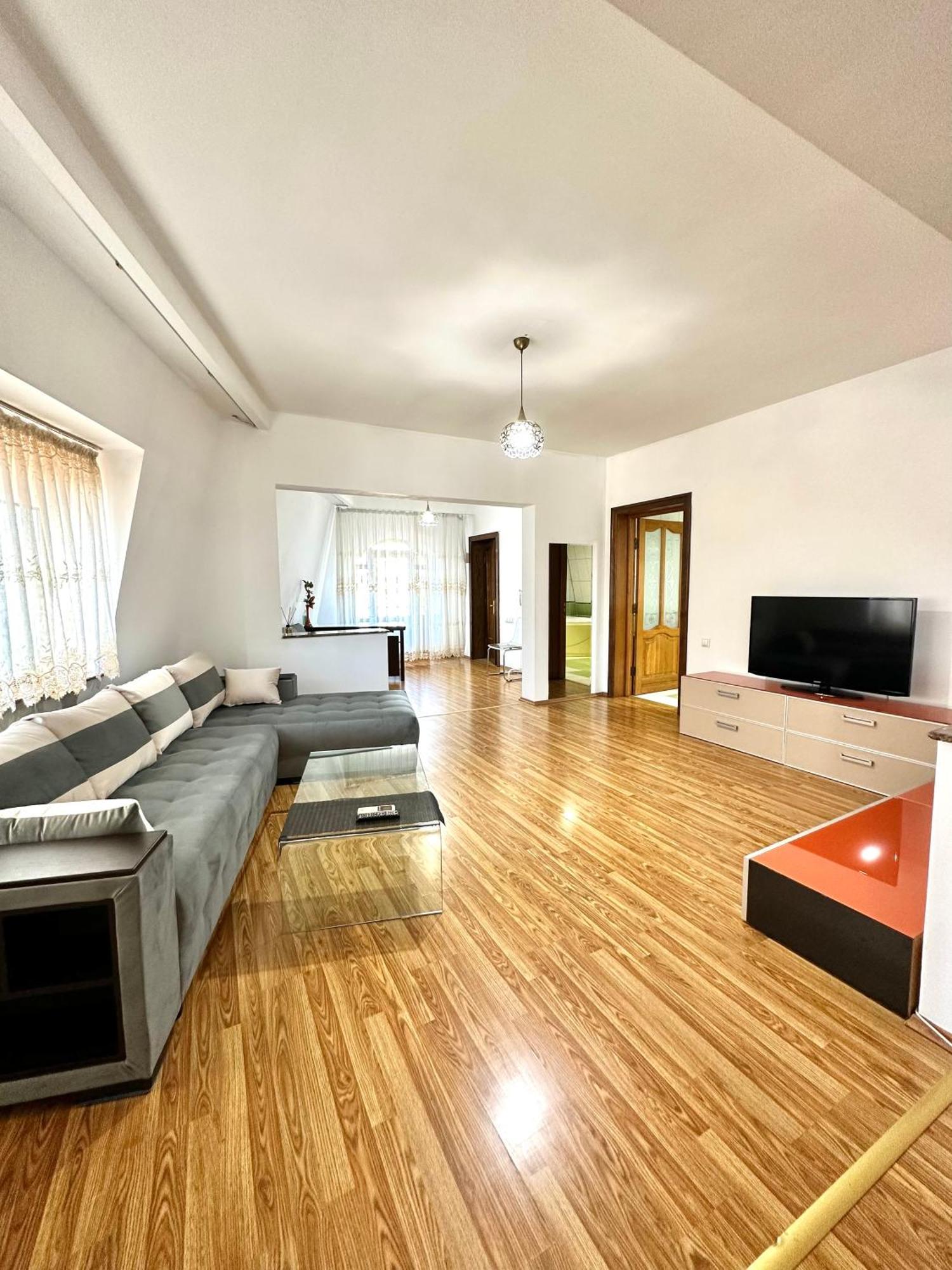Budapest Residence Bucarest Exterior foto