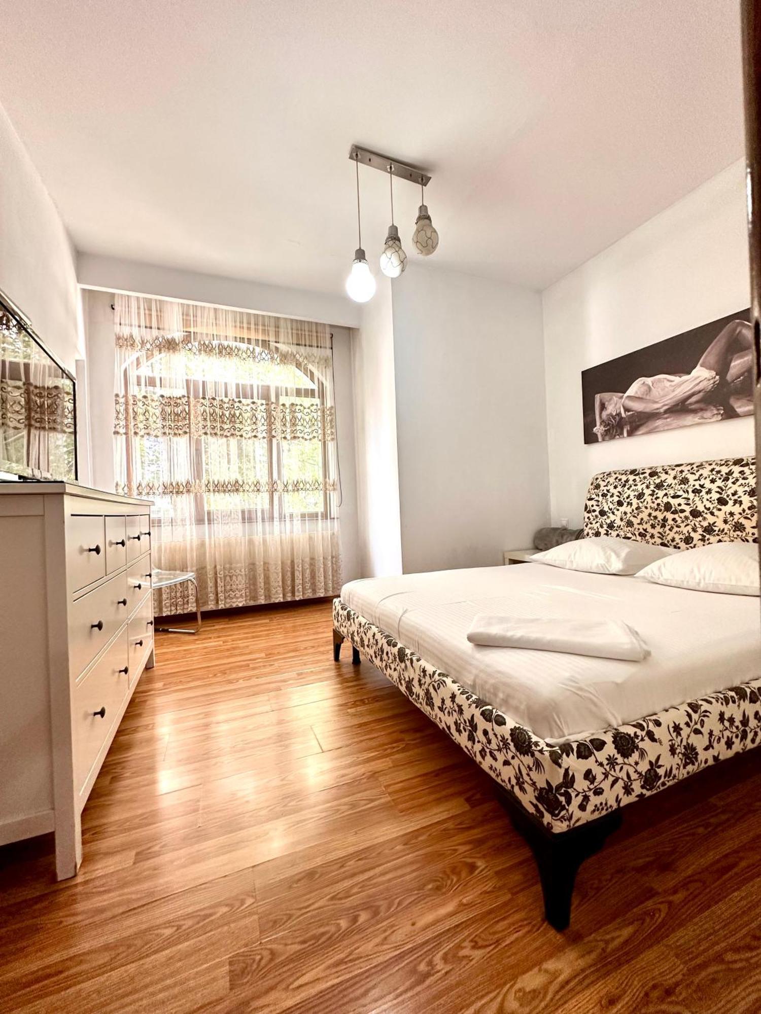 Budapest Residence Bucarest Exterior foto